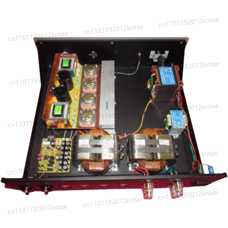 Tube Amplifier Transformer Output - 새로운 3AD18/3AD56 게르마늄 튜브 20WX2 푸시-풀