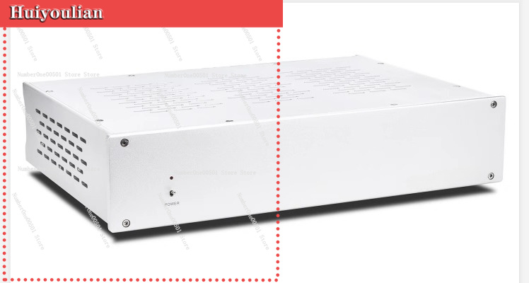 Tube Phono Stage Mm Mc - 튜브 포노 프리앰프 MM MC 카트리지
