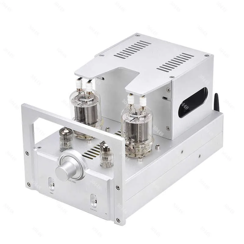 Tube Amplifier 300B Single Ended - FU29 FM30 병렬 싱글 엔디드 클래스