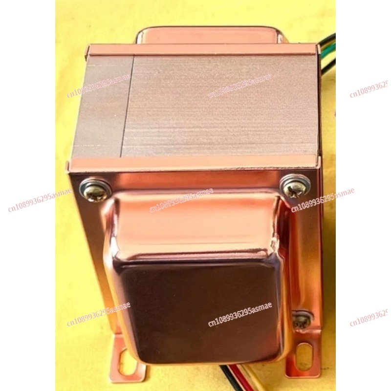 Tube Amplifier 300B Single Ended - FU7 KT88 300B 튜브 앰프용 30W