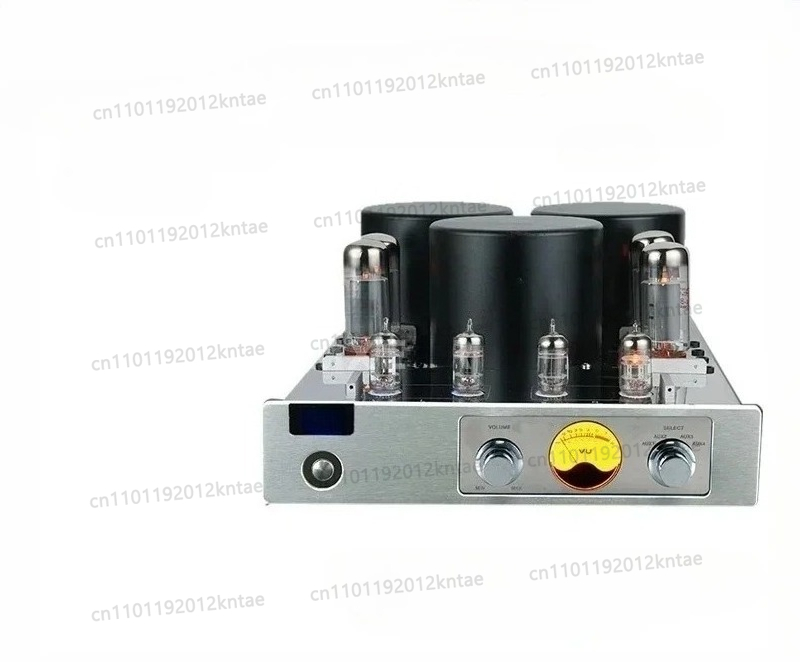 El34 Tube Amplifier 40W - MC-13S 고출력 오디오 튜브 앰프 EL34