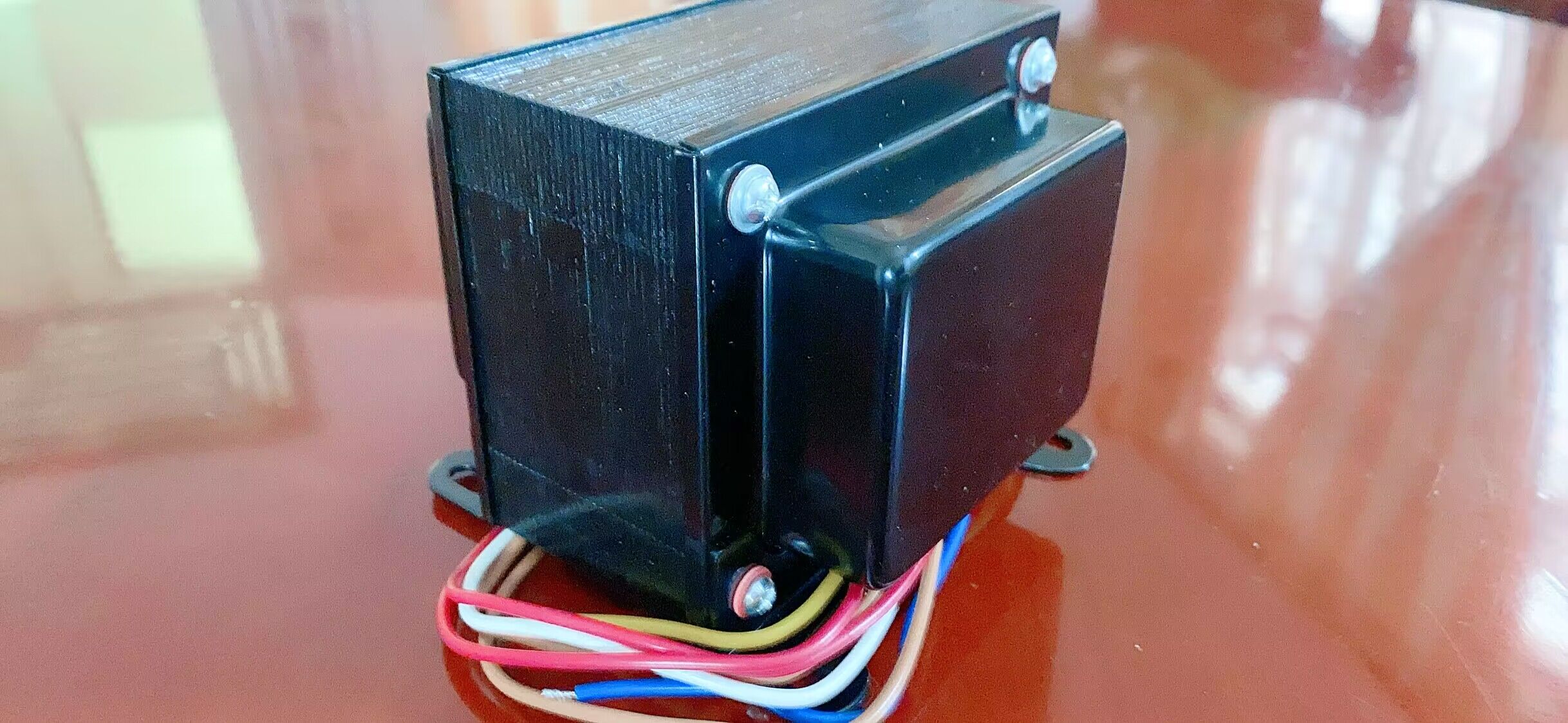 Kt88 Tube Amplifier Push Pull - 튜브 앰프 출력 변압기, 풀 푸시