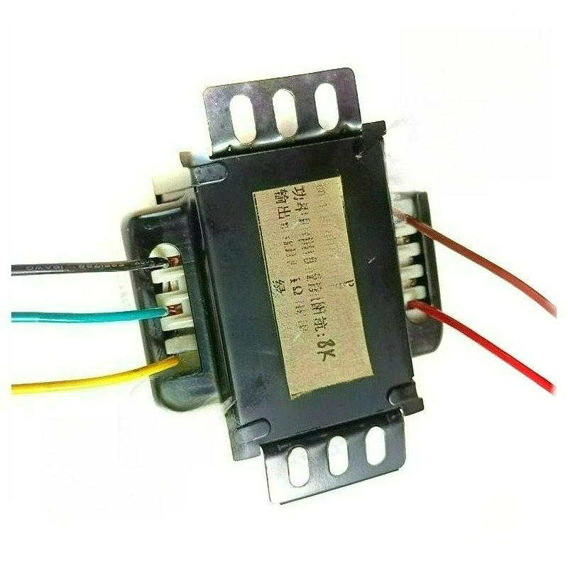 Tube Amplifier Transformer Output - 8K 10W 단일 종단 출력 변압기,