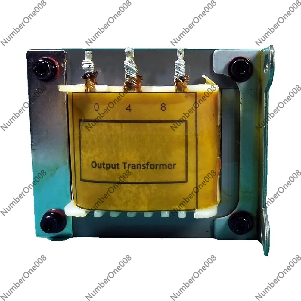 El34 Tube Amplifier 40W - EL84 EL34 6L6 6P3P용 1쌍 40W