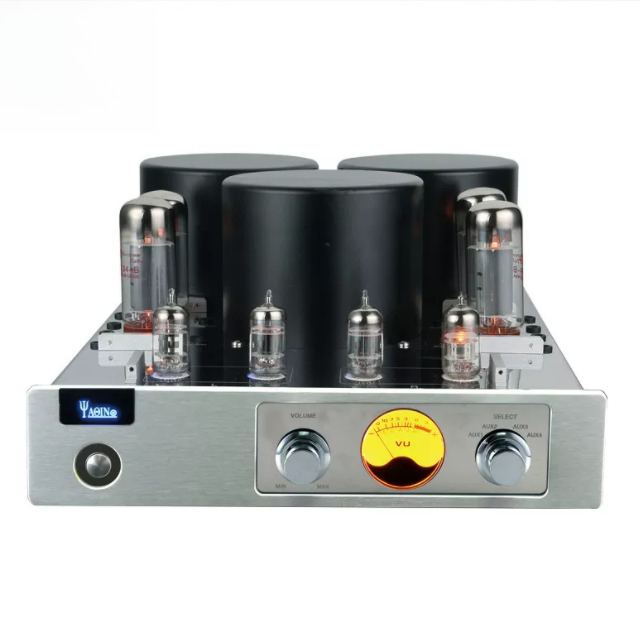 El34 Tube Amplifier 40W - MC-13S 고출력 진공관 앰프, EL34 진공관