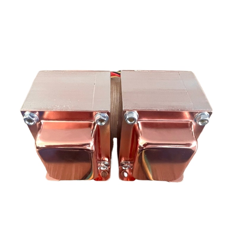 Tube Amplifier Transformer Output - 튜브 앰프용 오디오 출력 트랜스포머, 10W,