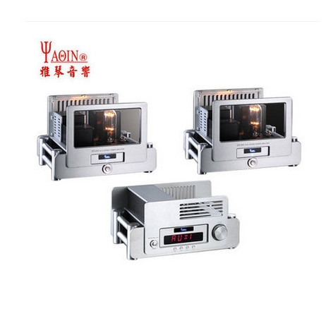 Class A Tube Amplifier 845 - 야킨 MS-845 클래스 A 진공관 845