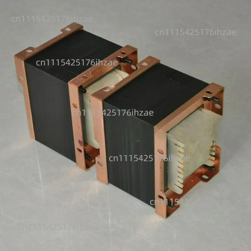 Tube Amplifier Transformer Output - 20W 8K 10k 푸시풀 출력 트랜스포머