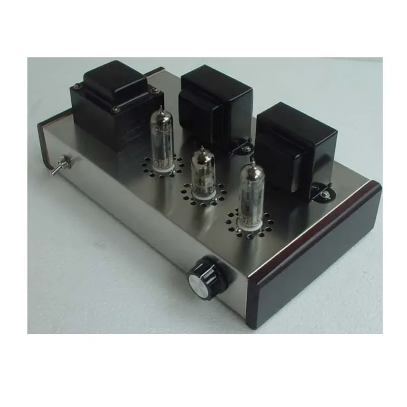 Tube Amplifier Kit Diy - 클래스 A 전력 증폭기 키트, 6N2,