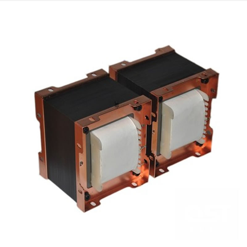 Tube Amplifier Transformer Output - 3.5K 20W 출력 트랜스포머, 6L6 807
