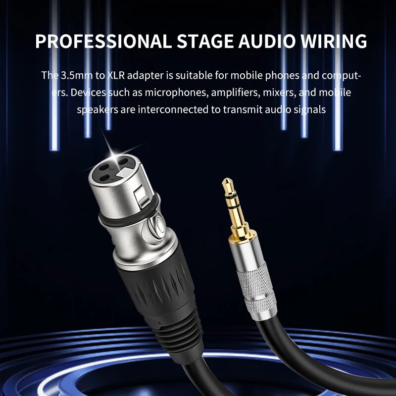YYTCG XLR 3핀 수-3.5mm 스테레오 플러그  - Tube Headphone Amplifier Otl 리뷰 및 가격