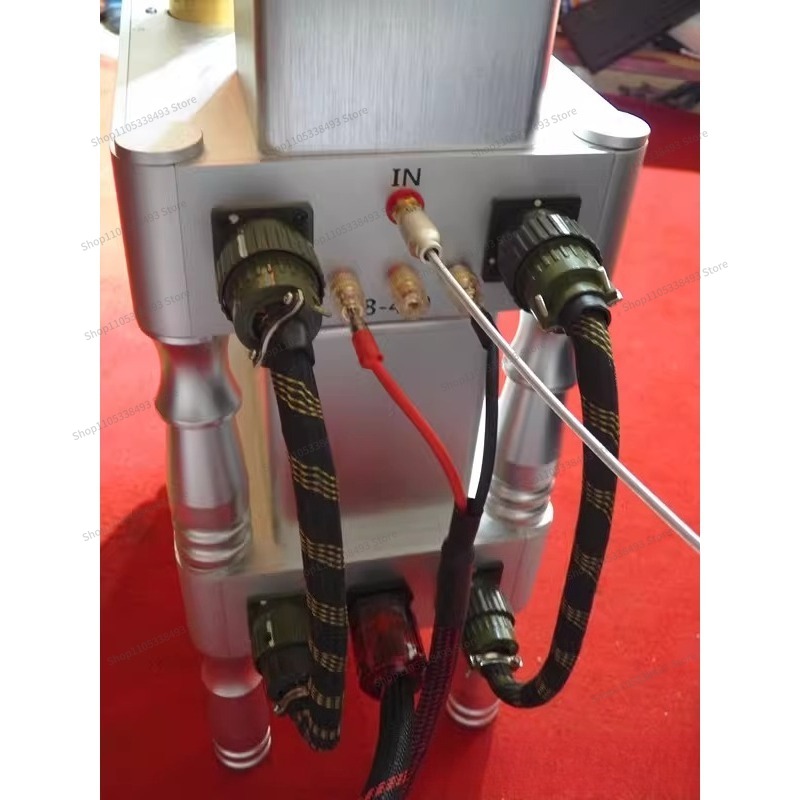 피버 싱글 엔디드 클래스 A 300B 푸시 845 튜브 - Class A Tube Amplifier 845 리뷰 및 가격