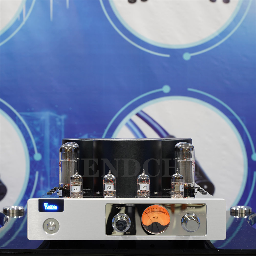 J-014 Yaqin MC-13S 통합 진공관 증폭기  - El34 Tube Amplifier 40W 리뷰 및 가격