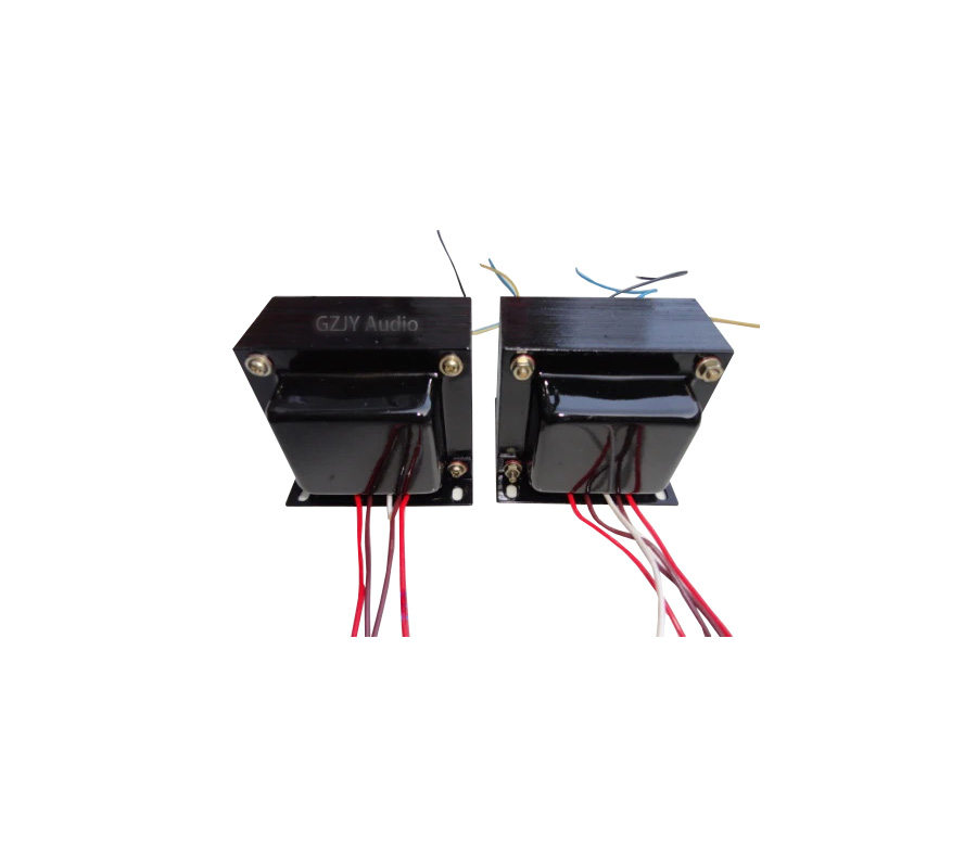 푸시 풀 튜브 앰프 출력 변압기, 수입 실리콘 강판,  - El34 Tube Amplifier 40W 리뷰 및 가격