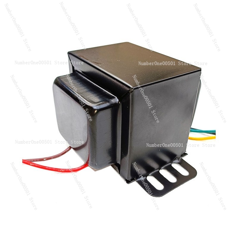 6L6 EL34 6P3P 튜브 앰프 OP664401용  - Tube Amplifier Transformer Output 리뷰 및 가격