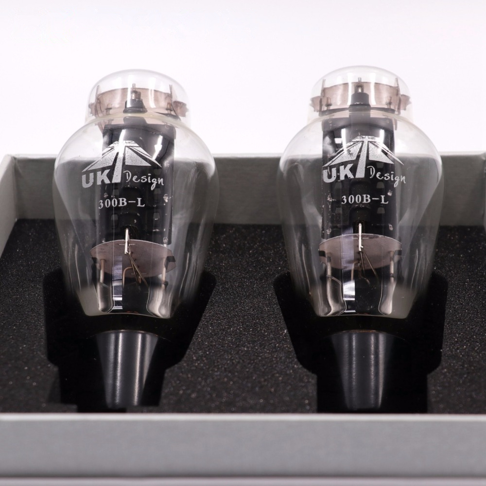 T-043 PSVANE UK 300B-L 진공관, JJ - 300B Vacuum Tube Matched Pair 리뷰 및 가격