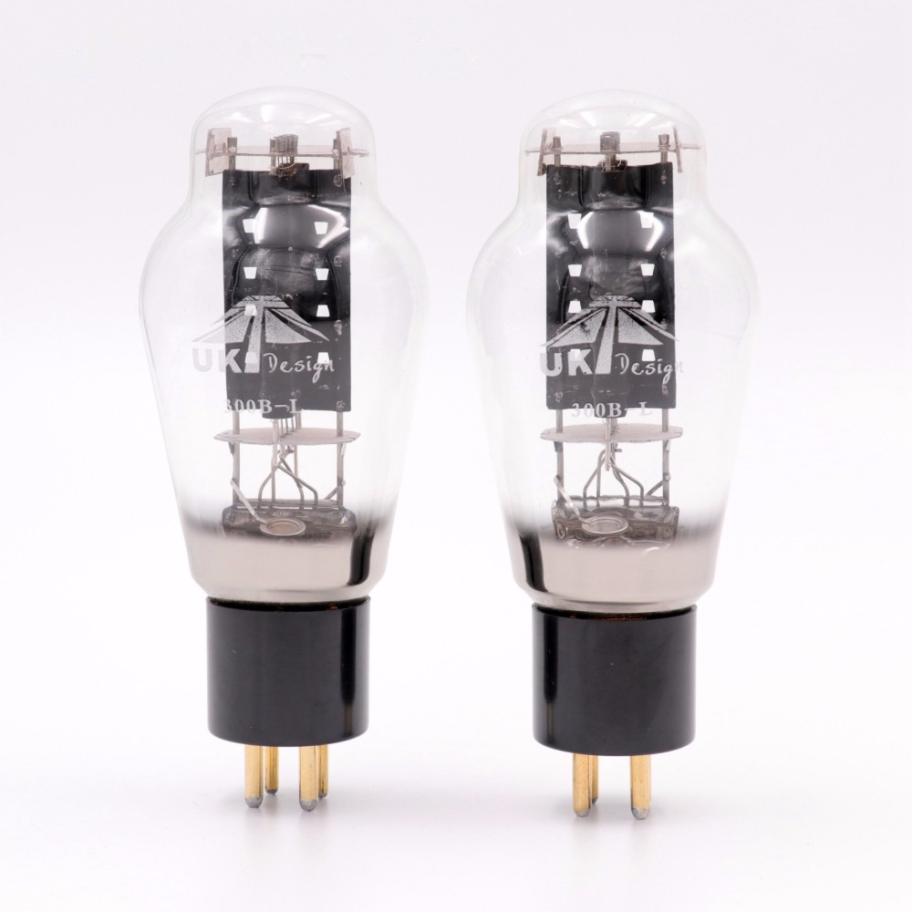 T-043 PSVANE UK 300B-L 진공관, JJ - 300B Vacuum Tube Matched Pair 리뷰 및 가격