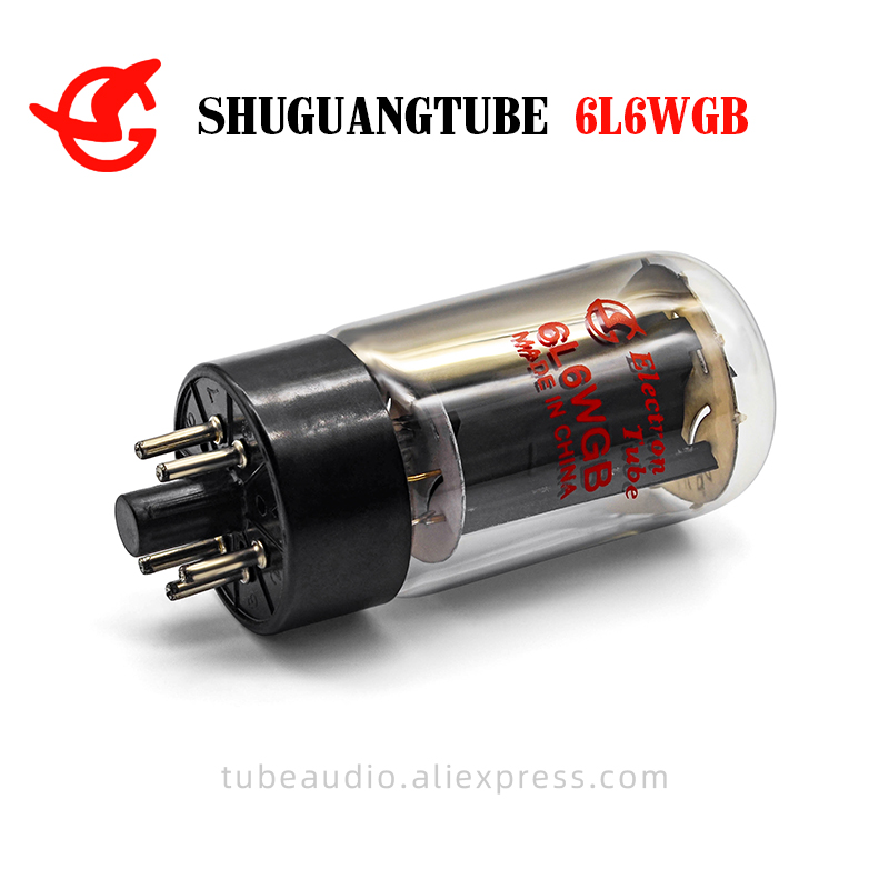 2025 신형 슈광 튜브 6L6WGB GE6L6 레플리 - Tube Amplifier 6L6 Guitar 리뷰 및 가격