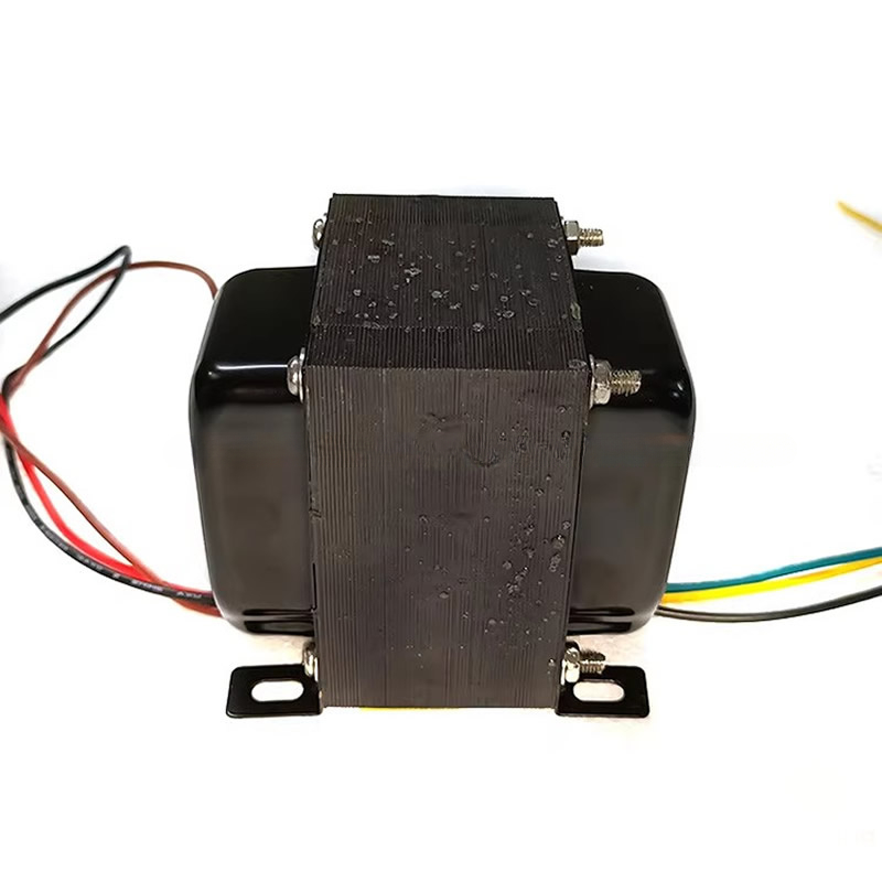 40W 5K: 0-4-8Ω 푸시-풀 출력 트랜스포머,  - El34 Tube Amplifier 40W 리뷰 및 가격