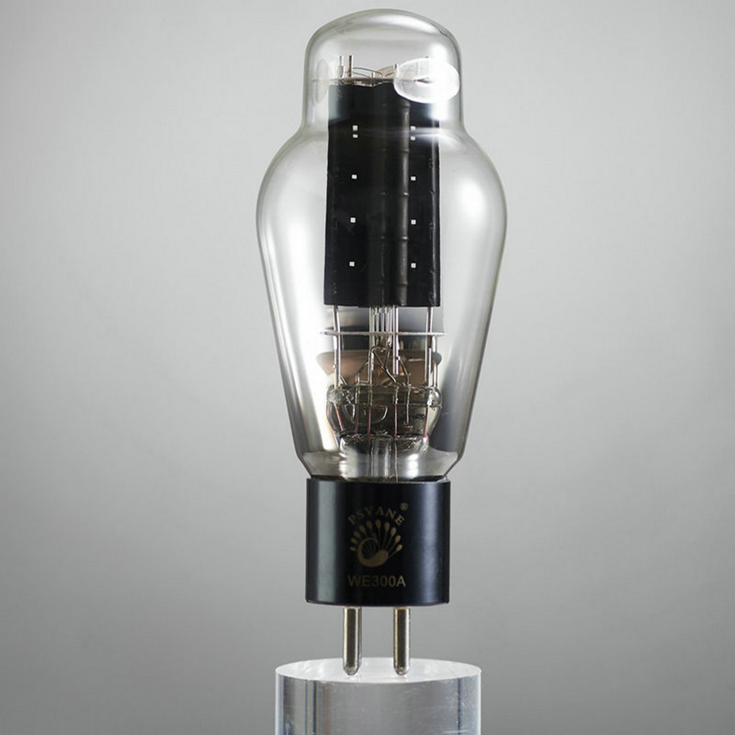 PSVANE WE300A WE 레플리카 진공관 매칭 페 - 300B Vacuum Tube Matched Pair 리뷰 및 가격