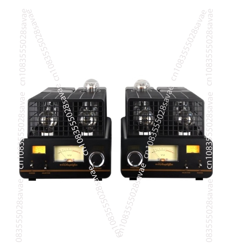 300B 푸시 845 35W*2 싱글 엔디드 클래스 A - Class A Tube Amplifier 845 리뷰 및 가격