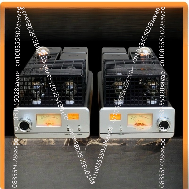 300B 푸시 845 35W*2 싱글 엔디드 클래스 A - Class A Tube Amplifier 845 리뷰 및 가격
