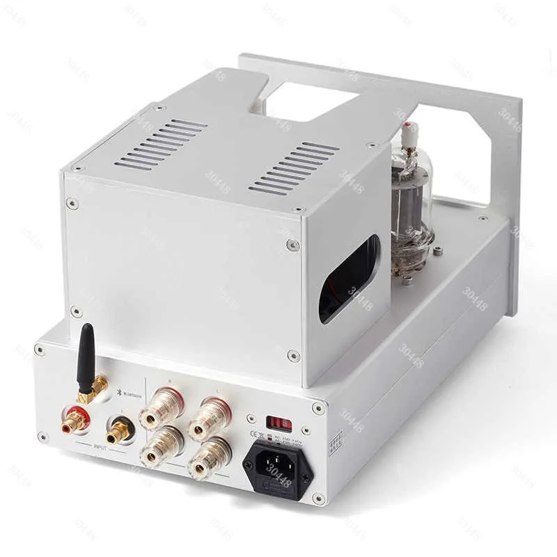 FU29 FM30 병렬 싱글 엔디드 클래스 A 튜브 앰 - Tube Amplifier 300B Single Ended 리뷰 및 가격