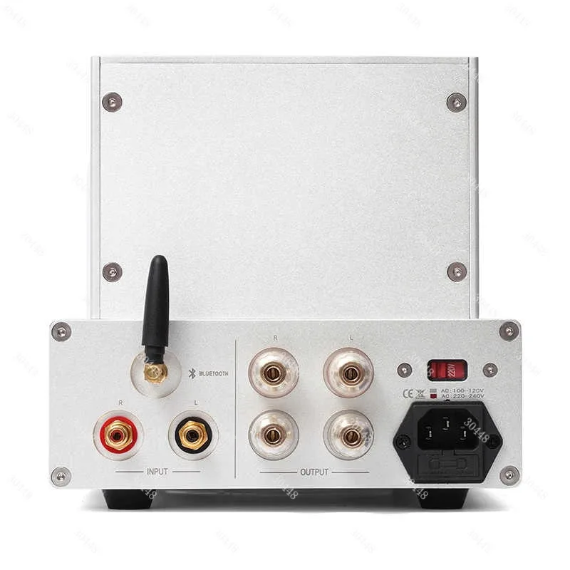 FU29 FM30 병렬 싱글 엔디드 클래스 A 튜브 앰 - Tube Amplifier 300B Single Ended 리뷰 및 가격