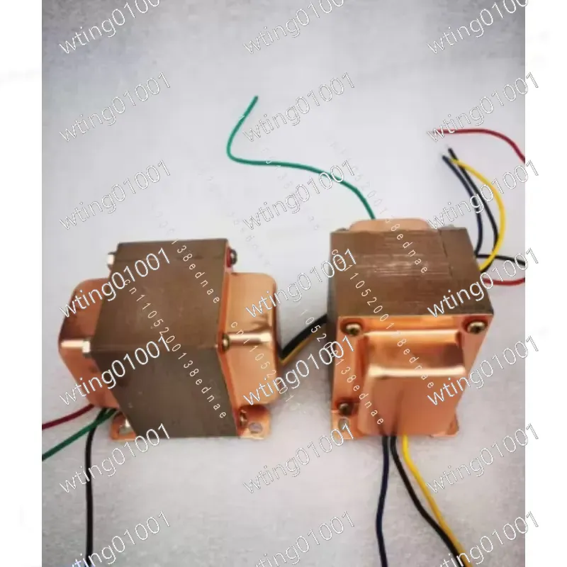 10W 진공관 앰프용 트랜스포머, 3.5K 단일 출력, - Tube Amplifier Transformer Output 리뷰 및 가격