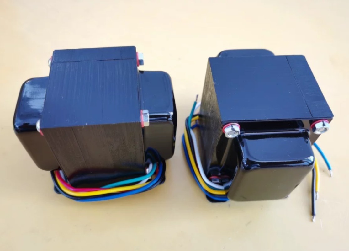 진공관 앰프용 10W 단일 출력 변압기, 5KΩ, 수직 - Tube Amplifier Transformer Output 리뷰 및 가격