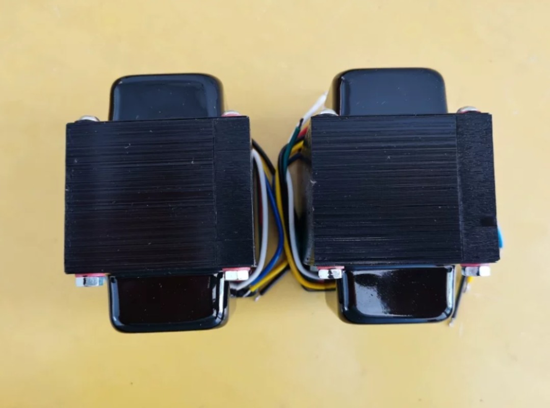 진공관 앰프용 10W 단일 출력 변압기, 5KΩ, 수직 - Tube Amplifier Transformer Output 리뷰 및 가격