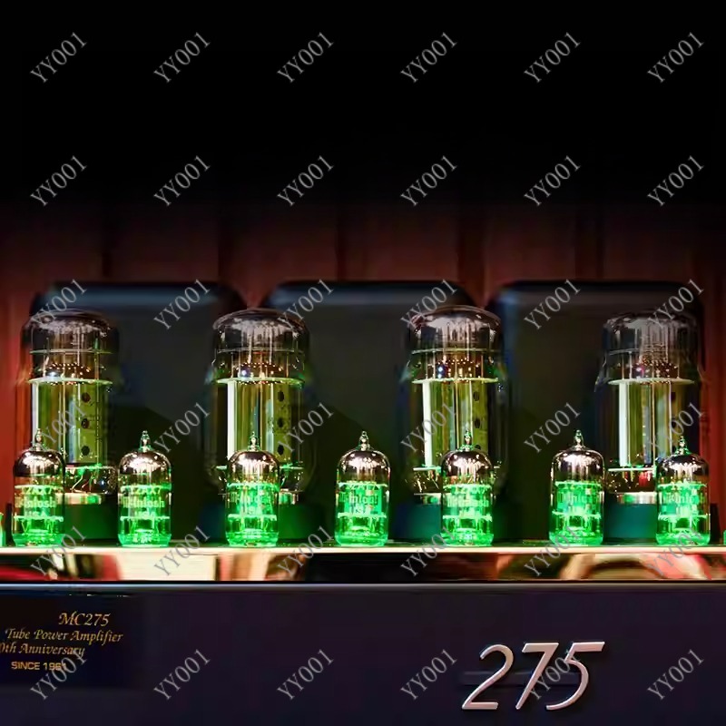 하이파이 진공관 파워 앰프 KT88 푸시풀 고출력 오디 - Kt88 Tube Amplifier Push Pull 리뷰 및 가격