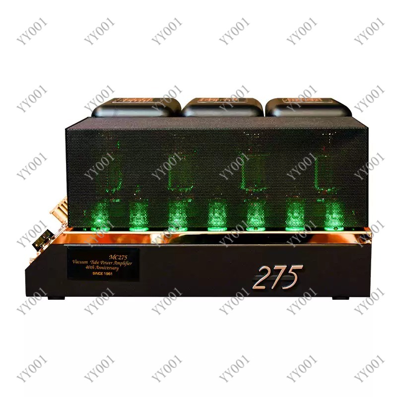 하이파이 진공관 파워 앰프 KT88 푸시풀 고출력 오디 - Kt88 Tube Amplifier Push Pull 리뷰 및 가격