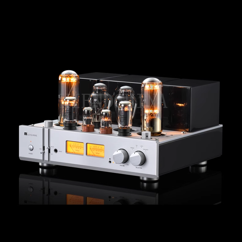 MUZISHARE X11 6L6 푸시 845 클래스 A - Class A Tube Amplifier 845 리뷰 및 가격