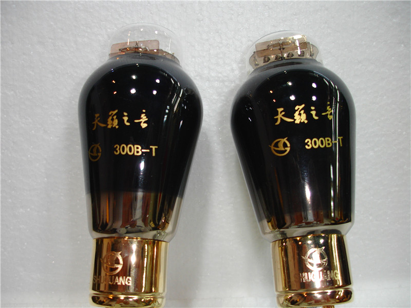 ShuGuang 300B-T / 매칭 페어 / HIFI - 300B Vacuum Tube Matched Pair 리뷰 및 가격