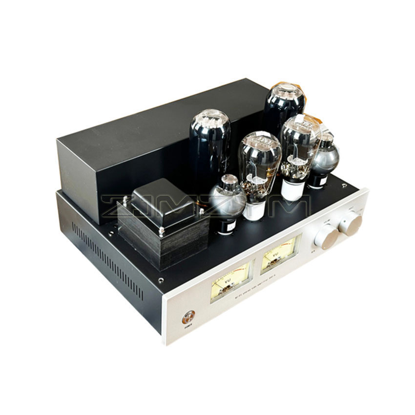 고출력 푸시 845 튜브 앰프, 클래스 A 싱글 엔드  - Class A Tube Amplifier 845 리뷰 및 가격
