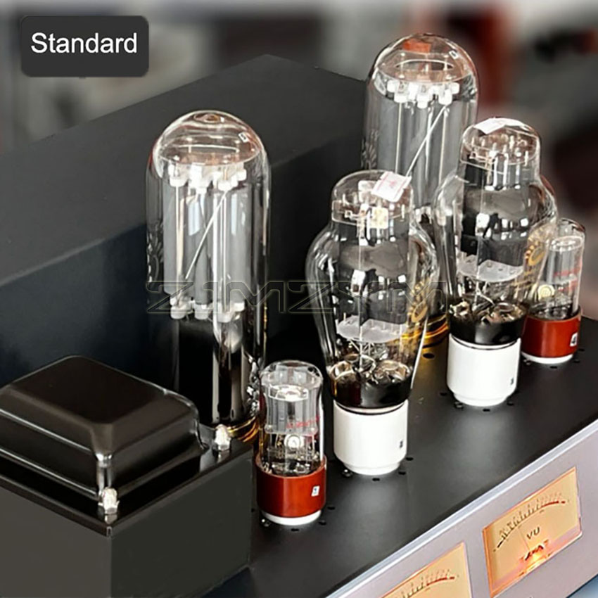 고출력 푸시 845 튜브 앰프, 클래스 A 싱글 엔드  - Class A Tube Amplifier 845 리뷰 및 가격