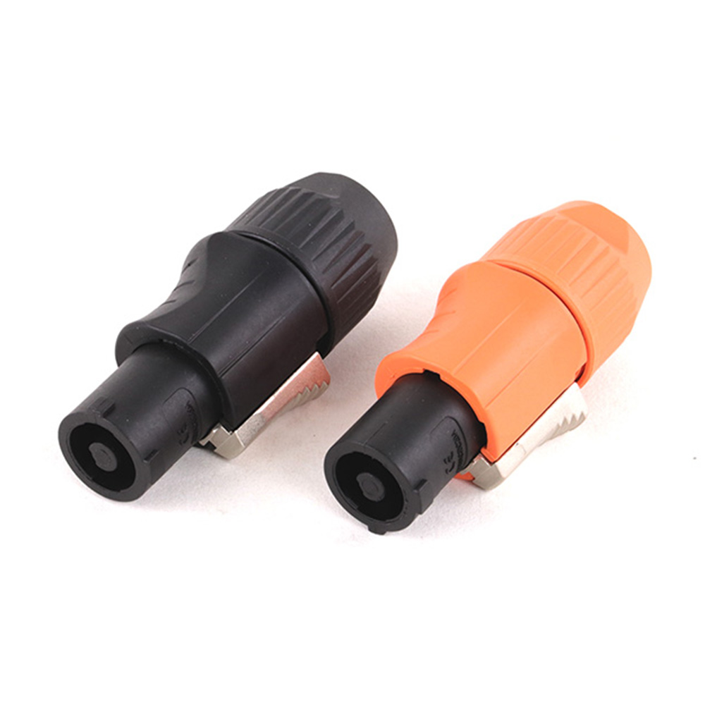 2pcs 3 핀 IP65 방수 잠금 Powercon 커 - Tube Headphone Amplifier Otl 리뷰 및 가격