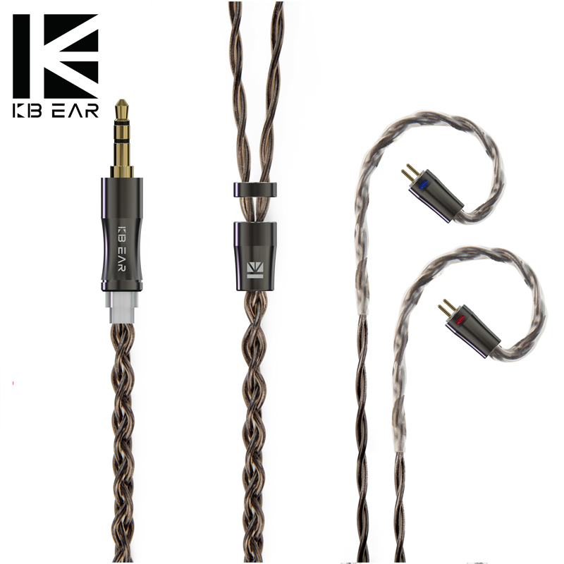 KBEAR Hazy 6N 그래핀 + 구리-은 합금 혼합 - Tube Headphone Amplifier Otl 리뷰 및 가격