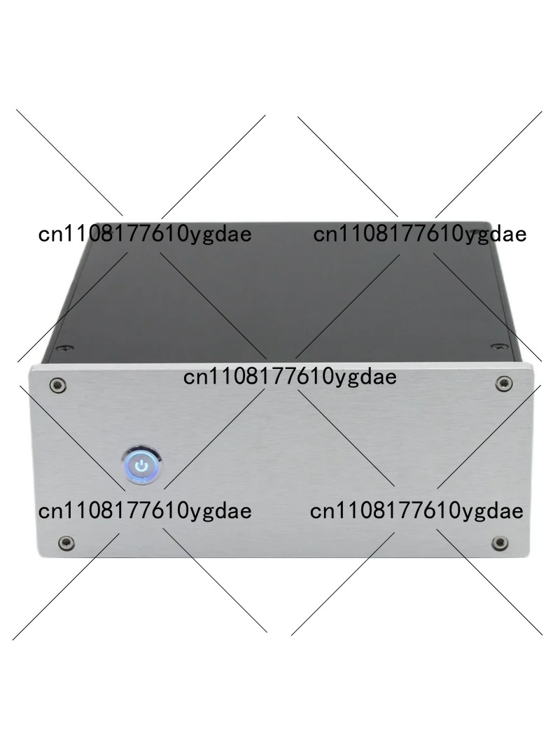 12AX7/ECC83 진공관 포노 프리앰프 MM RIA - Tube Preamp 12Ax7 Phono 리뷰 및 가격