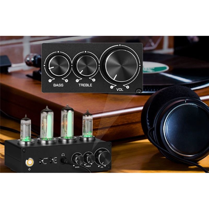 AB25-T9 미니 6E2 MM/MC 포노 스테이지 턴 - Tube Phono Stage Mm Mc 리뷰 및 가격