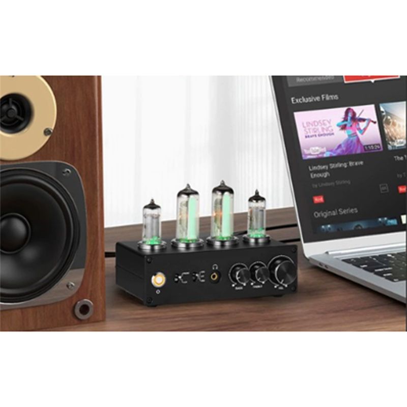 AB25-T9 미니 6E2 MM/MC 포노 스테이지 턴 - Tube Phono Stage Mm Mc 리뷰 및 가격