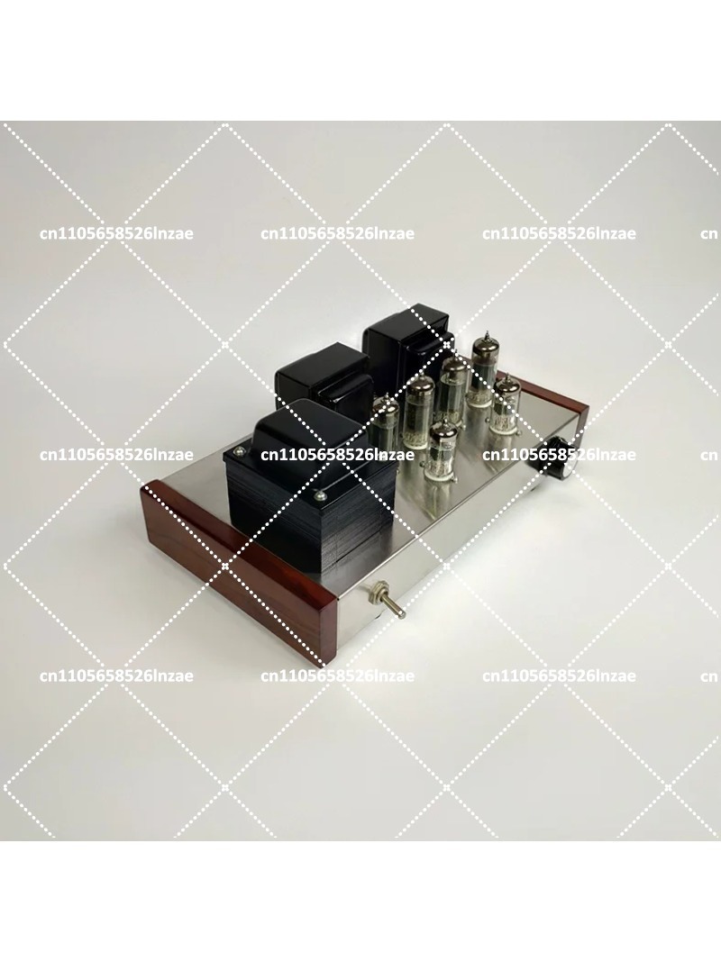 6F2 6P1 푸시풀 진공관 앰프 DIY 키트, 하이파 - Tube Amplifier Kit Diy 리뷰 및 가격