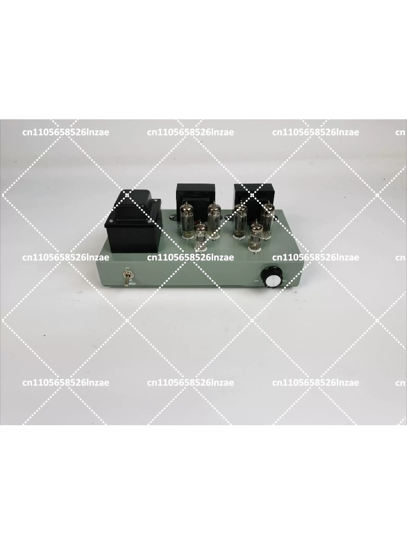 6F2 6P1 푸시풀 진공관 앰프 DIY 키트, 하이파 - Tube Amplifier Kit Diy 리뷰 및 가격