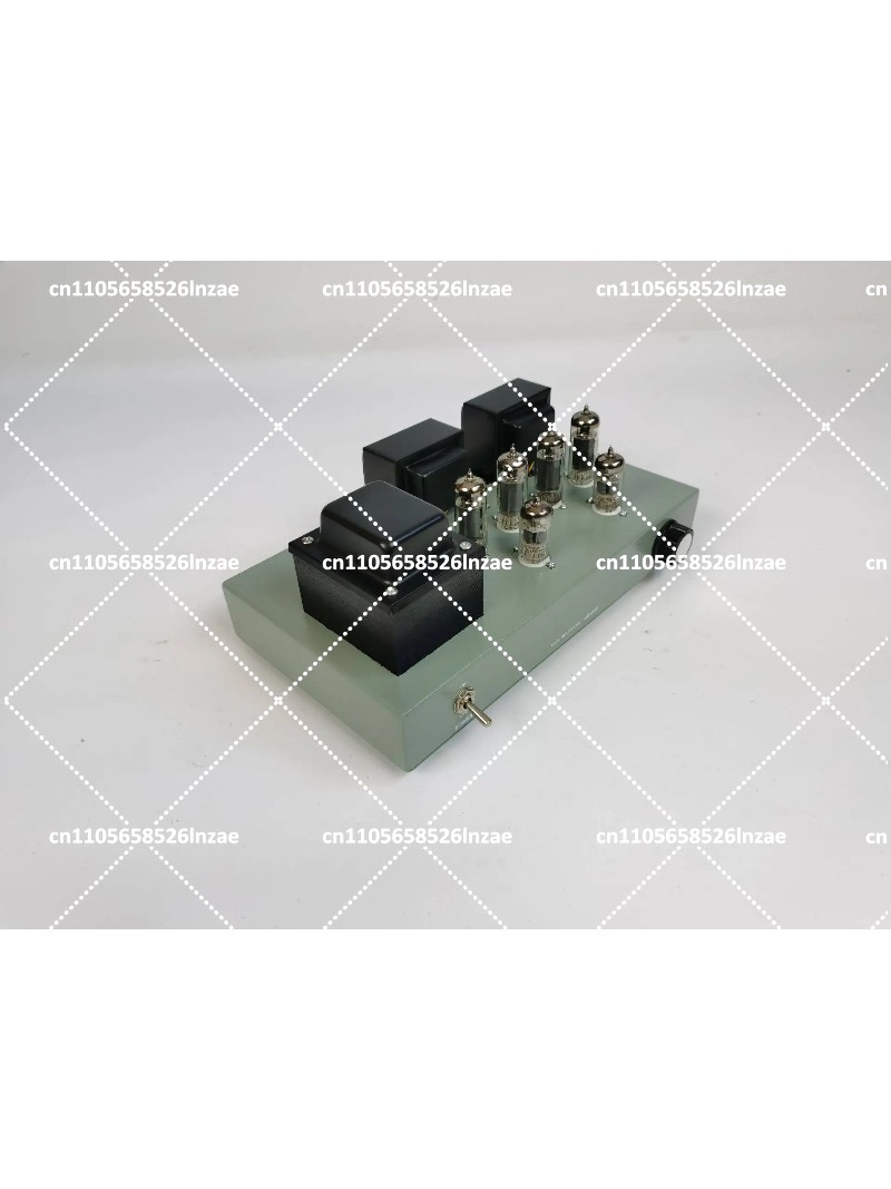 6F2 6P1 푸시풀 진공관 앰프 DIY 키트, 하이파 - Tube Amplifier Kit Diy 리뷰 및 가격
