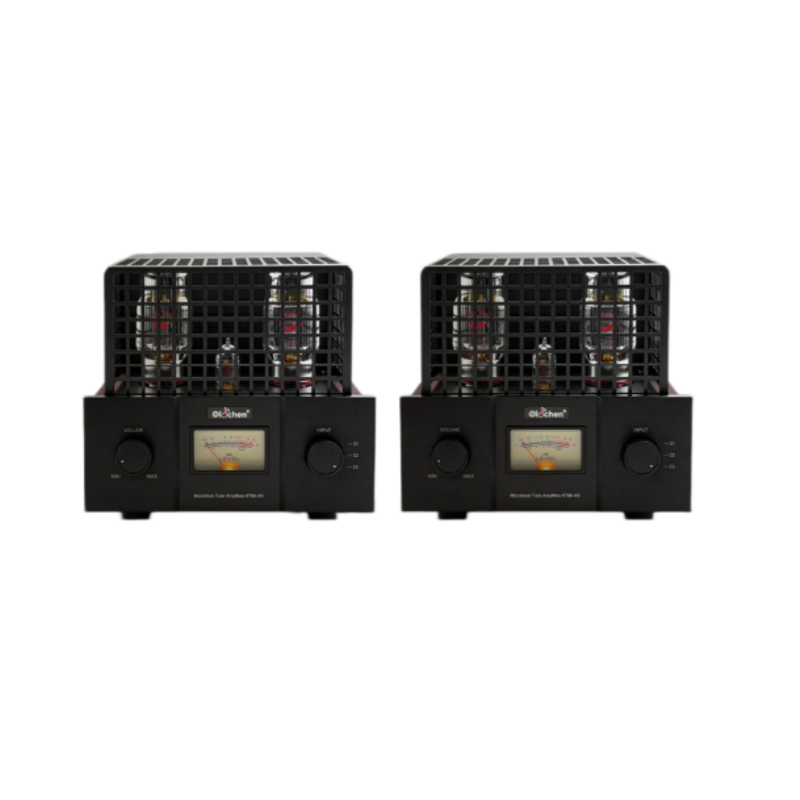 [59] Lao Chen 담낭 증폭기 고출력 KT88- - Kt88 Tube Amplifier Push Pull 리뷰 및 가격