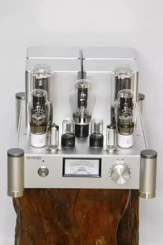 고음질 클래스 A 튜브 앰프, 300B 2A3 845  - Class A Tube Amplifier 845 리뷰 및 가격