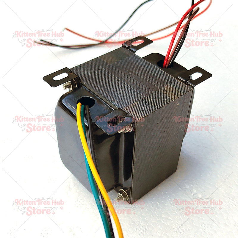 6P3P 6L6 EL34 진공관 증폭기 오디오 변압기  - El34 Tube Amplifier 40W 리뷰 및 가격