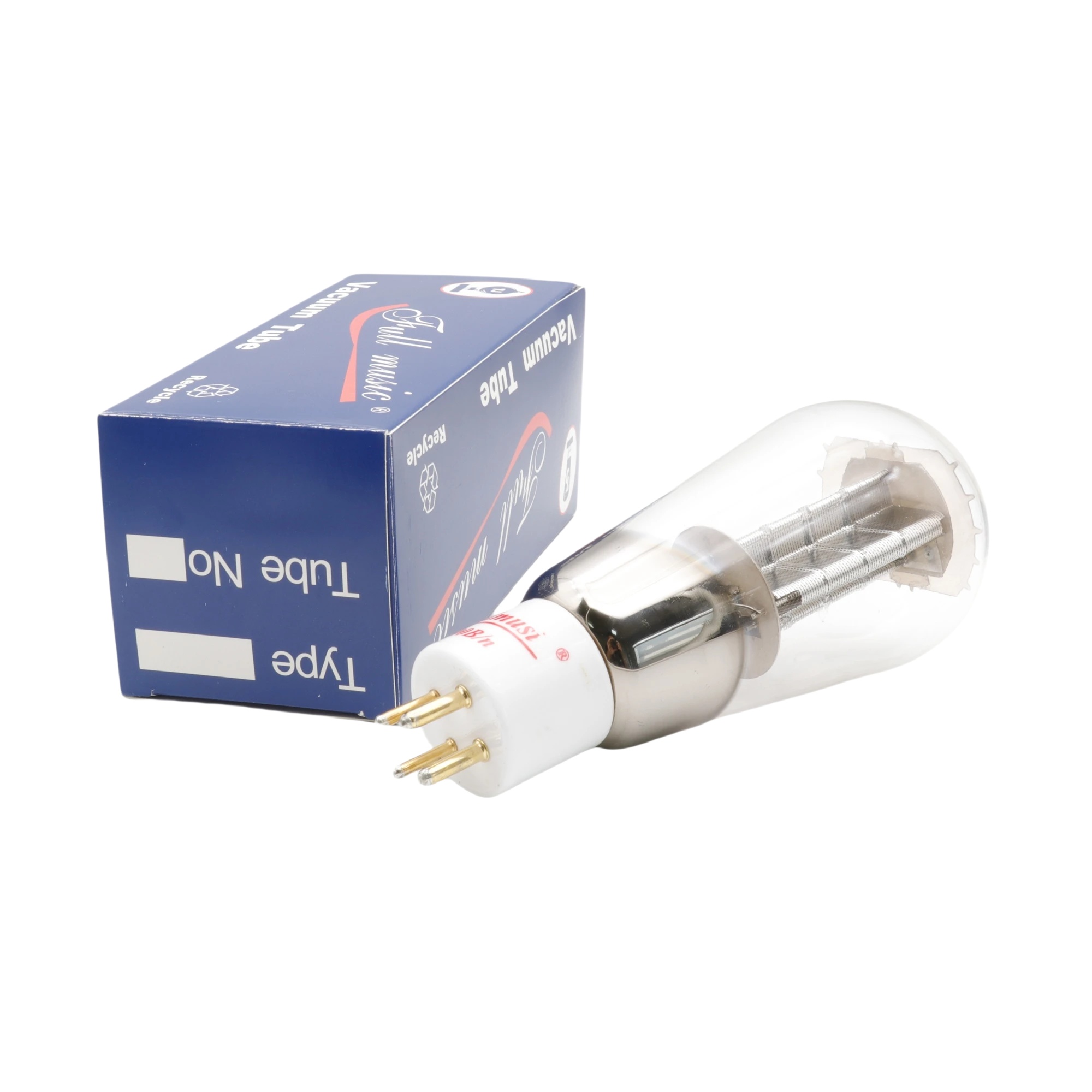 Fullmusic 300B/N 진공관 하이파이 오디오  - 300B Vacuum Tube Matched Pair 리뷰 및 가격
