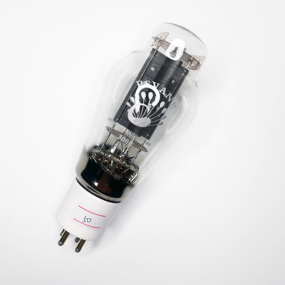 PSVANE 튜브 HIFI 300B 진공관 앰프용 오리 - 300B Vacuum Tube Matched Pair 리뷰 및 가격